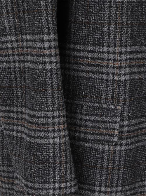 Cappotto Limiza MARANT ETOILE | 25AMA0087FAC3D02E02GY